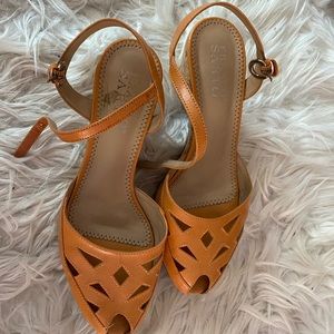 Shoes by Franco Sarto